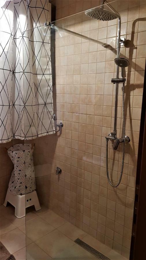 Luxury Apartment In The Heart Of Varazdin Bagian luar foto